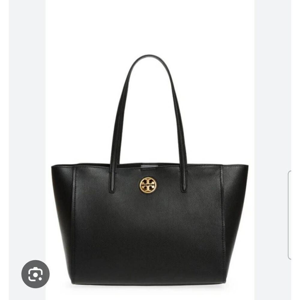 Tory Burch Carson‎ Leather Tote